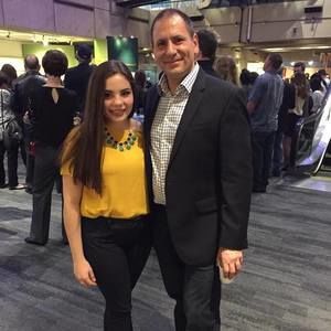 Meet your Posher, Joanna